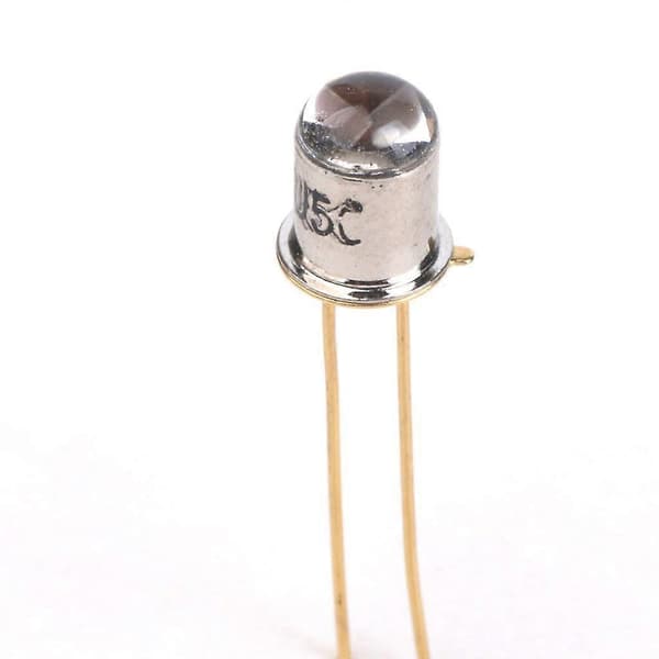 5 × 3 DU 5 C Metalli-pii-valovastus