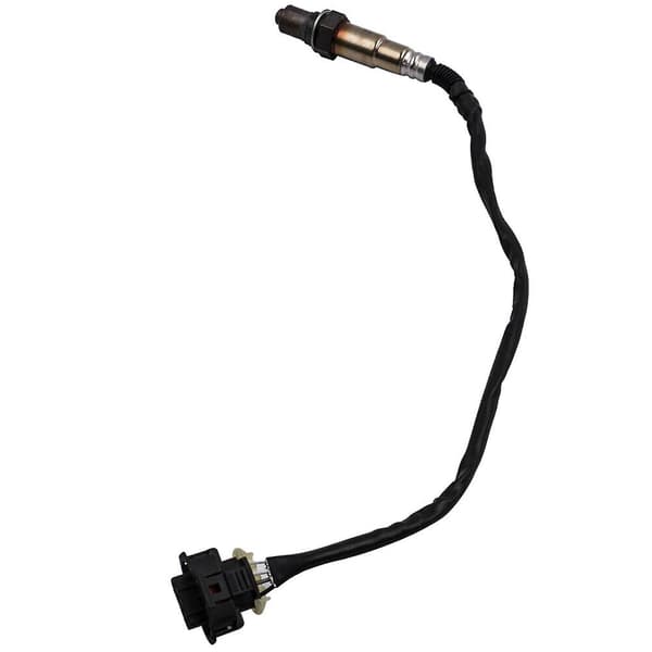 2 stk. 4-leder Oxygen O2 sensorer til Holden Commodore Ve Ly7 3.6l V6 2009 2010