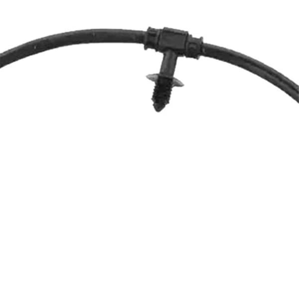Baksensor for bremseklosser, akselbremsesensor, bremsesensorledning 80A615121 for A6 A7 E- Q5