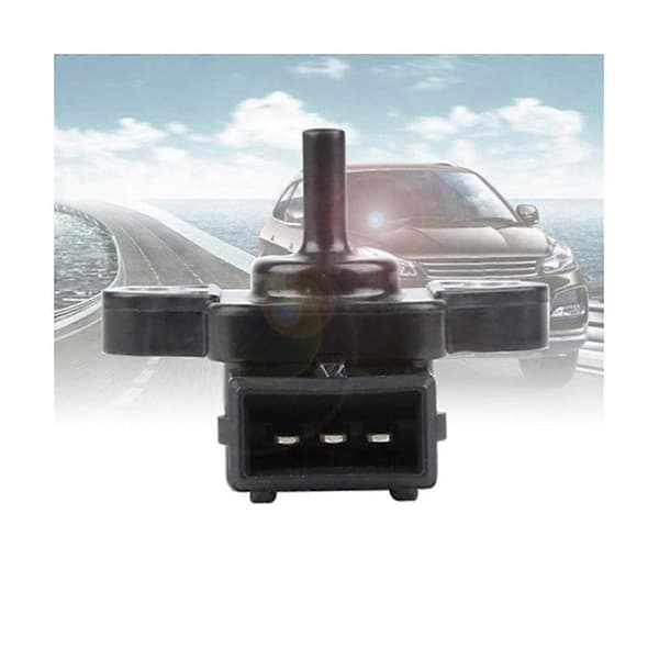 MAP Luftinntak Turbo Boost Trykksensor for L200 MR299300 E1T16671A