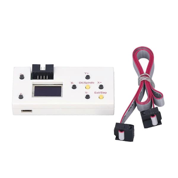 router kontrollmodul CNC Router Offline Kontrollmodul 3 Akser Graveringsmaskin