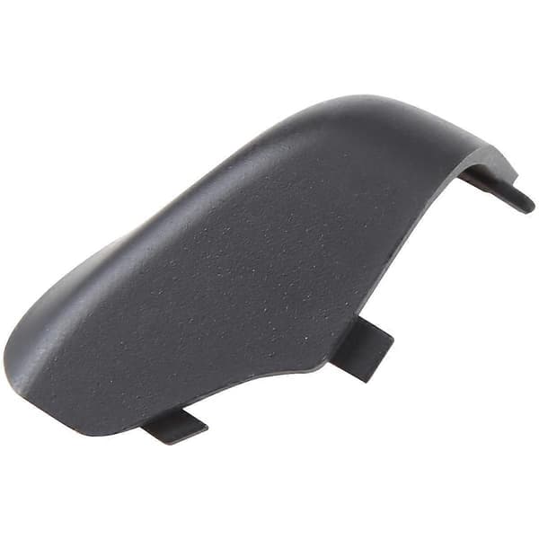 Til Canon EOS 550D Front Shell Trekant Læder