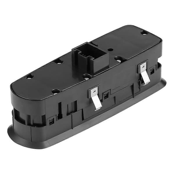 Forreste Venstre Side Strømsvindue Master Switch til Porsche Cayman Panamera Macan 7PP959858R DML