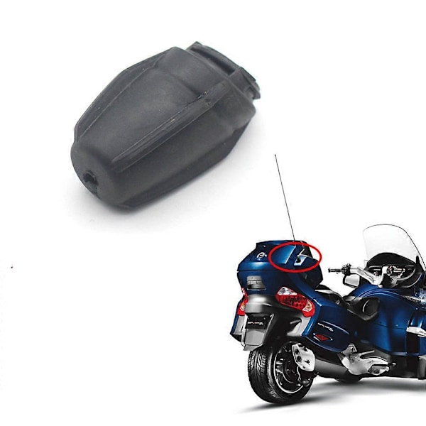 Komplett 16-stifts J1962F OBD2 Hona till Hane DIY Fast Kabeladapter Kontakt Plugg Instrumentbräda Port Kabel