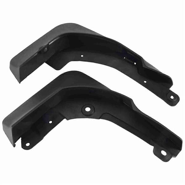 Bil Mudflap til - Vezel 2022 H-RV V Mud Guard Flap Stænklapper Mudguards Tilbehør