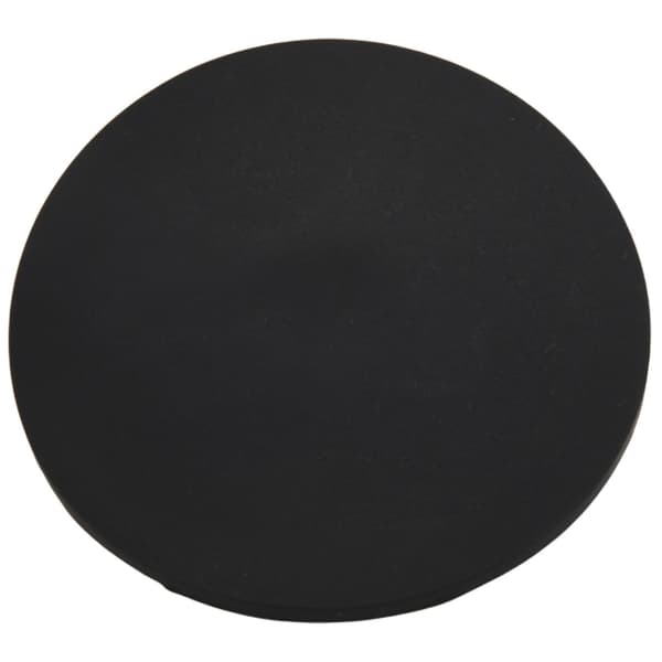 4x Blind Filter Tilbagevaskningsskiver Gummi Til Espresso Maskiner Brygningshoved Tilbagevaskning Pakning