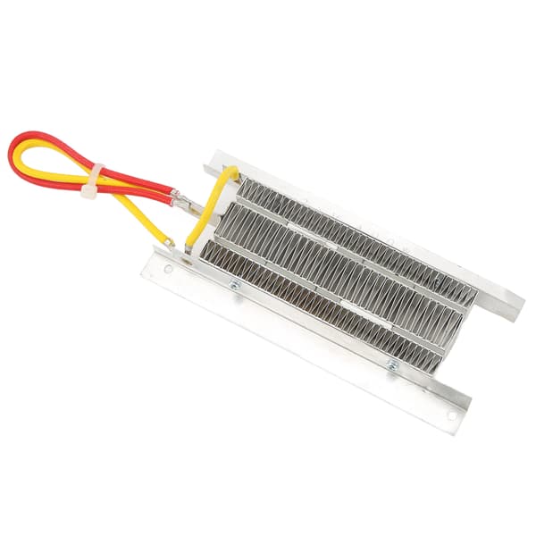 24V 400W 150B2 PTC Heating Element Insulated Ceramic Air Heater for Air Curtain Machine Humidifier