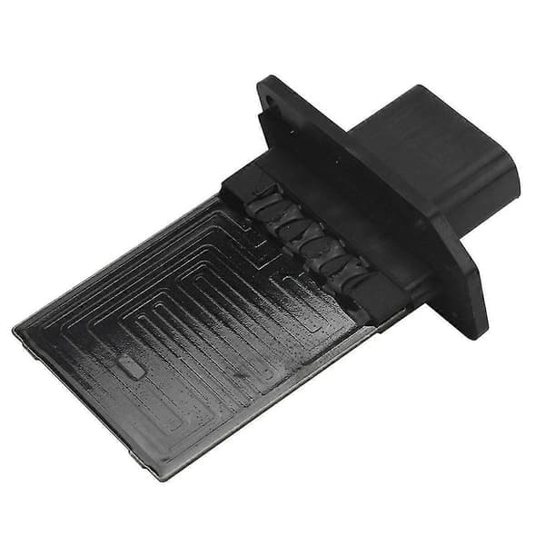 Bilfläktmotståndsmotor Resistor för 3F2Z-18591-AA 3F2Z18591AA