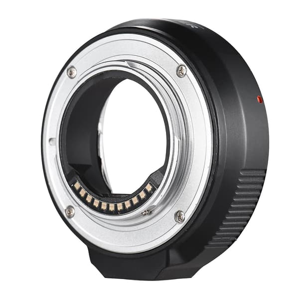 FOTGA OEM4/3(AF) 4/3 til M4/3 Kamera Adapter Ring Auto Fokus Linse Mount til Olympus 4/3 Mount Linse til