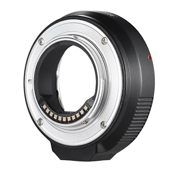 FOTGA OEM4/3(AF) 4/3 till M4/3 Kamera Adapter Ring Autofokus Objektivfäste för Olympus 4/3 Objektiv
