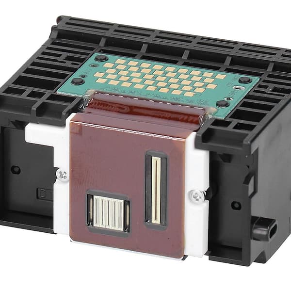 Printerhoved til Canon Mp510 Mp520 Mx700 Ip3300 Ip3500 Udskiftning
