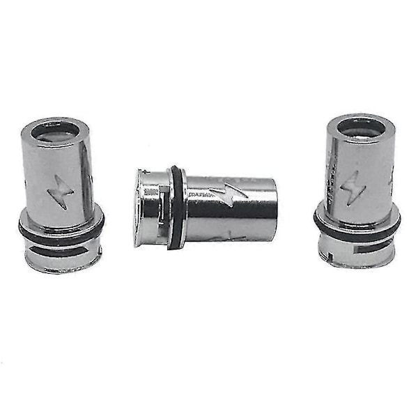 5 stk. Udskiftningscoil Tpp Pod Coil Dm2 0.2ohm Til Drag 3/drag X Kit//drag X/s Pro Kit