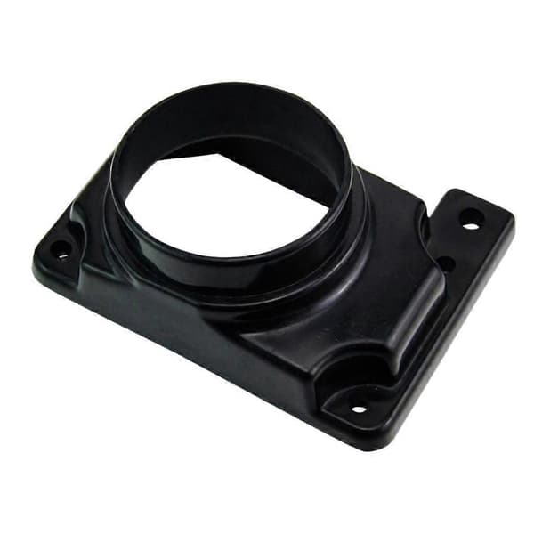 Mass Car Luftinntakssensor Adapter For Mitsubishi Lancer ES, LS, OZ Rally, SE 02-06