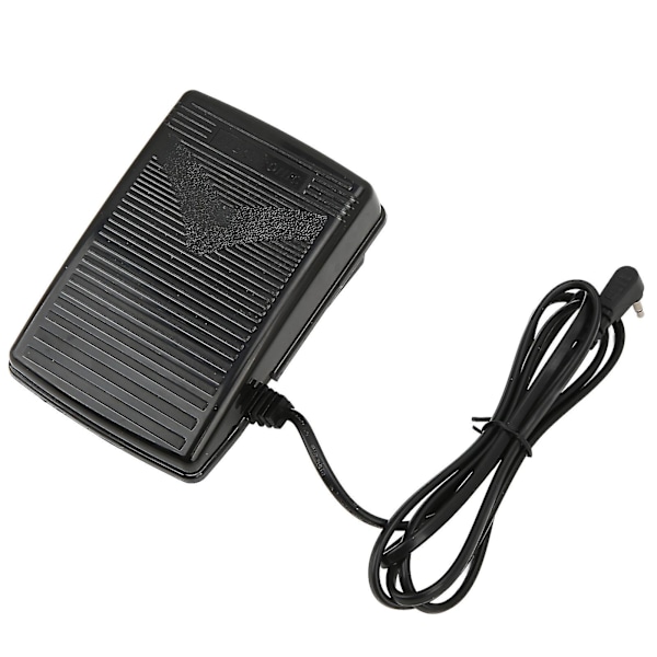 Singer SC220 6160 6180 5400 XL-400 Ompelimaskin Jalkakytkin, Muovi