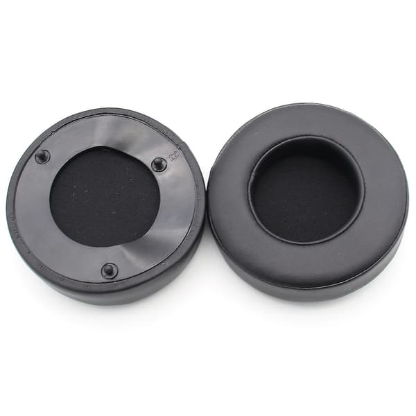 Premium udskiftningsørepude til Razer Thresher Ultimate - Sort