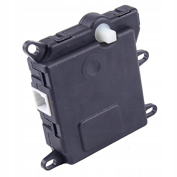 1 stk Bil A/C Varmeapparat Kontrolmotor Opvarmningsaktuator 95vw-19e616-ad Til Ford Transit T1 M2r6 T12 T15 V347 V184 1995-2012