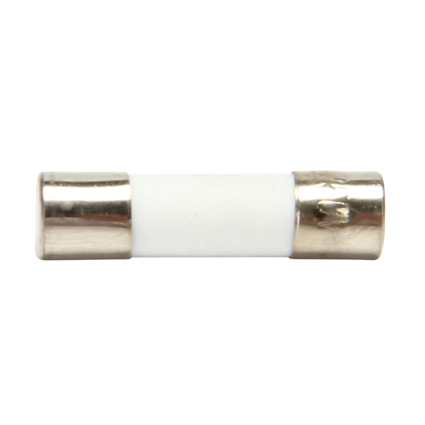 20 stk. 250V 0,5A 500mA Hurtigblæsende Keramiske Sikringer Rør 5mm X 20mm