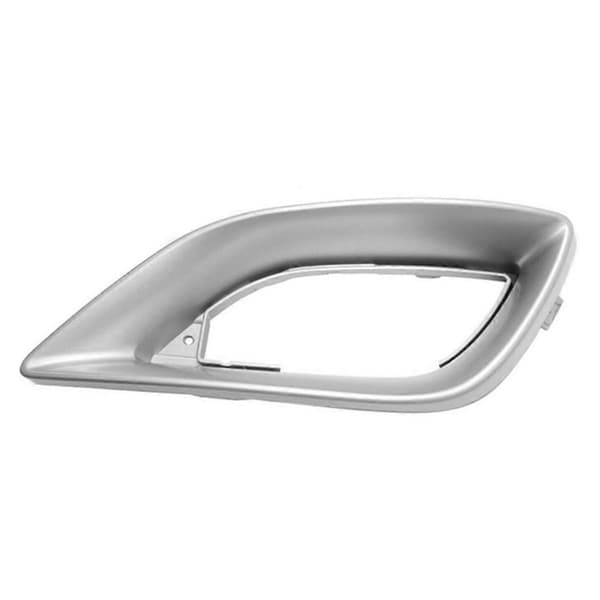 Bil Front Side Tåkelysramme for R350 W251 2006-2010 2518851923 2518852023