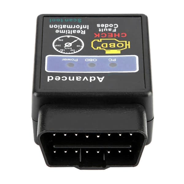 MPPS V16 ECU Chip Tuning Verktyg Bil Feldetektering Diagnoskabel