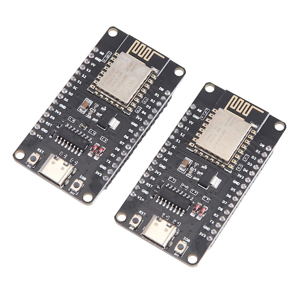Trådlös modul WIFI V3 modul IOT Internet utvecklingskort ESP8266 seriell port för CH340