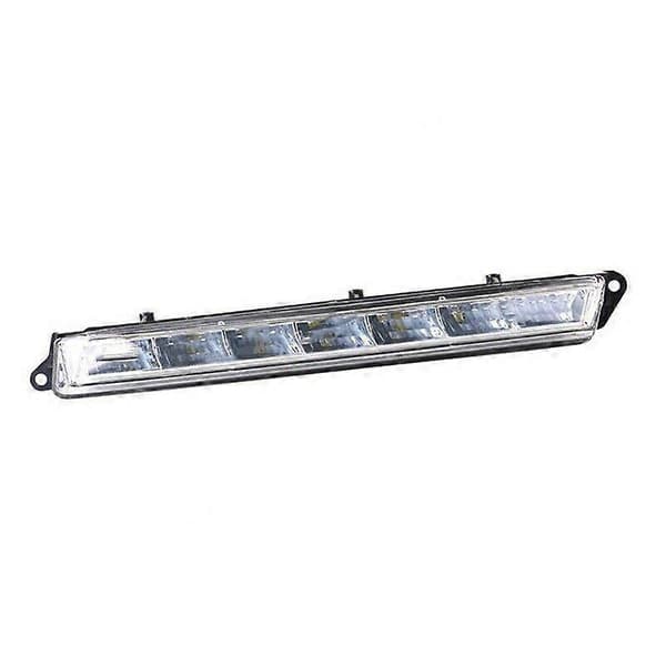 LED kjørelys tåkelys for X164 X166 GL320 GL350 ML63
