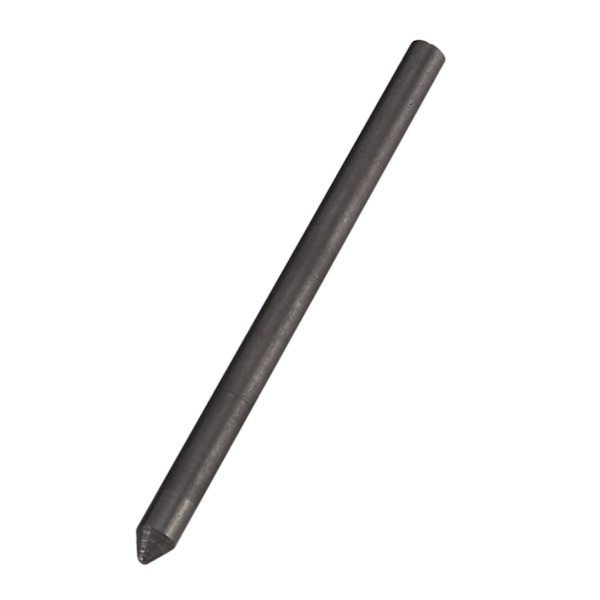1 set 5,6 mm metallblyertshållare automatisk mekanisk grafitpenna för ritning skuggning hantverk konst