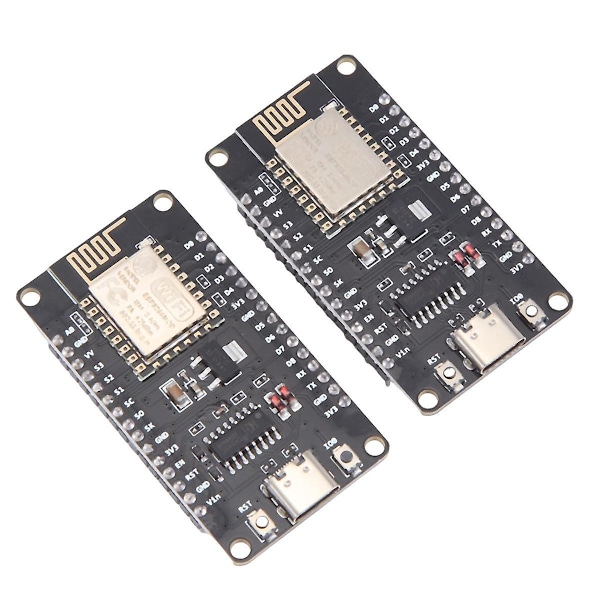 Trådlös modul WIFI V3 modul IOT Internet utvecklingskort ESP8266 seriell port för CH340