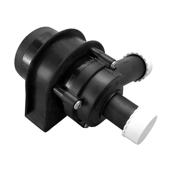 Bil Kylsystem Extra Vattenpump 12V Elektronisk Cirkulationsvattenpump 1K0965561B