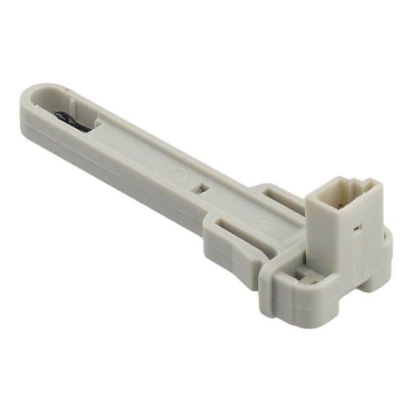 13276269 Luftkonditionering Köldmedium Temperatursensor A/C för Cascada Regal CT6