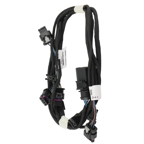 Forkofanger Ledning Parkeringssensor Kabel til A4/S4// 2013-2016 8K0971095E Parkeringssensor Kabel