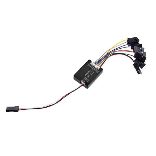 Pixhawk PPZ/MK/MWC/ PPM Encoder Board Dekoder for RC Mottaker Flight Controller
