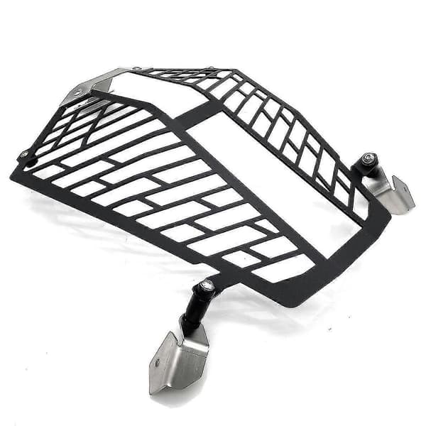 Frontlysprotektor Grill For Ktm 1290 Super Adventure S/r 2017-2020