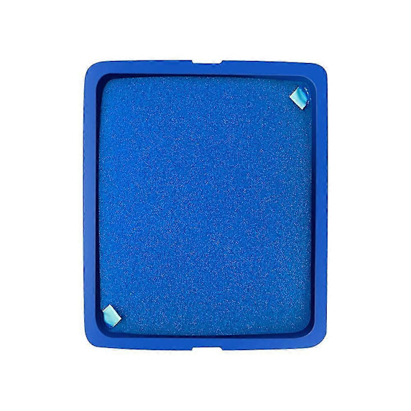 Passer til Philips Cp0616 Fc9728 Fc9730 Fc9731 Fc9732 Fc9733 Fc9734 Fc9735 Filter og Filterramme-Yvan