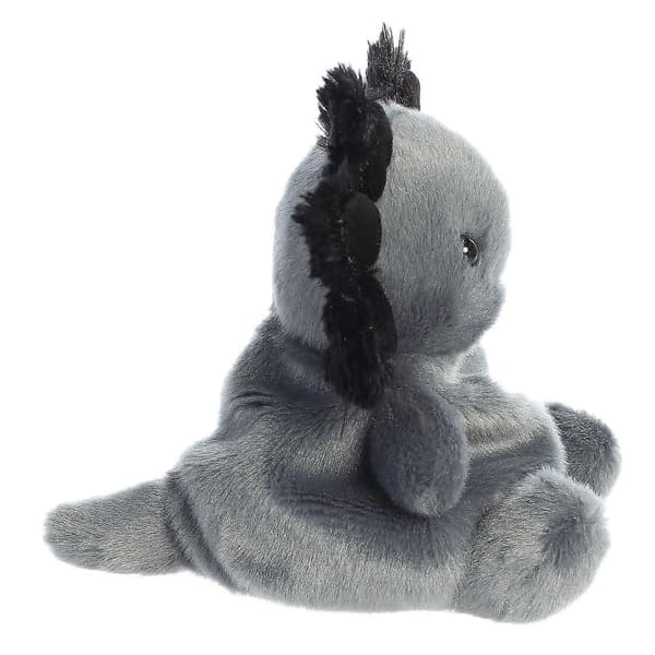 Aurora Palm Fur Pehmolelu Aksolotli, 11 cm