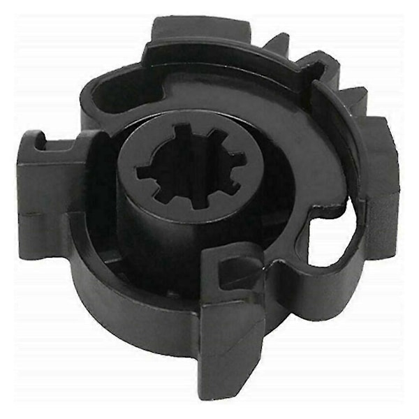 2 stk. til Jeep Grand Cherokee 11-16 Bil Blandingsdør Aktuator Gear Varmelegeme HVAC Sort Ekstra Varmelegeme 68214880aa