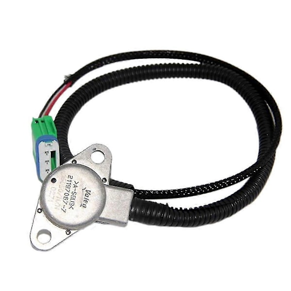 Bil Växellåda Trycksensor Hdi Dpo Al4 Växlingssensor För 206 307 308 C3 C4 C5 C8 19
