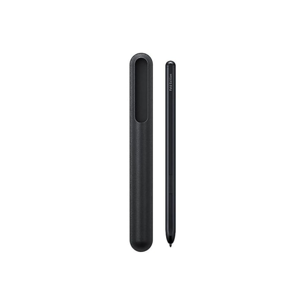 Stylus S Pen Samsung Galaxy Z Fold 3 med case Samsung Black