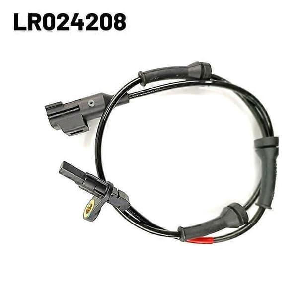 LR024208 Bagerste venstre hjulhastighedssensor ABS-sensor Auto til Range Evoque