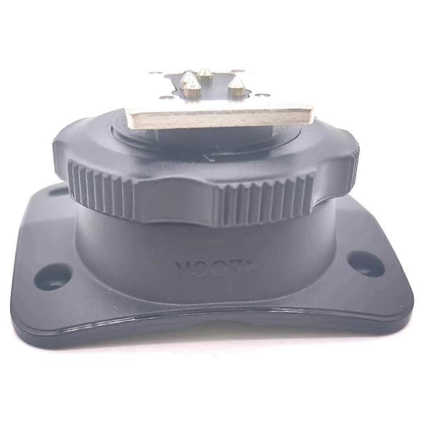 For Flash Speedlite Erstatning Hot Shoe Tilbehør V860II-O