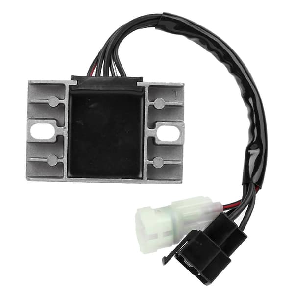 ATV Spenningsregulator og likeretterenhet 3530-034 Passer for Arctic Cat 250 300