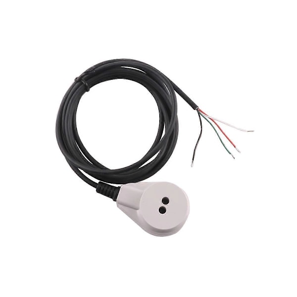 RS485 Nær-infrarødt Optisk Kabel Elektronisk Fotoelektrisk Hode IEC62056/1107/DLMS Transparent Tran