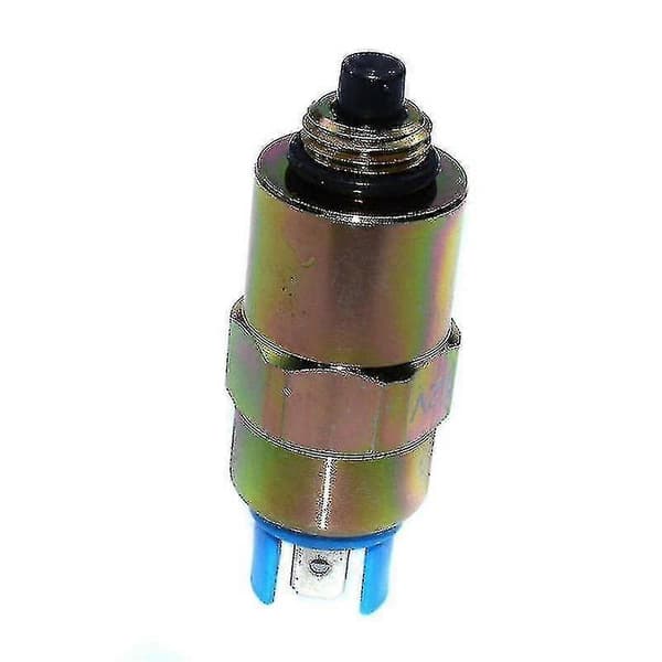 12v Afbrydersolenoid til Perkins 1000 Serie Motor 1000 Dpa Dps Cav