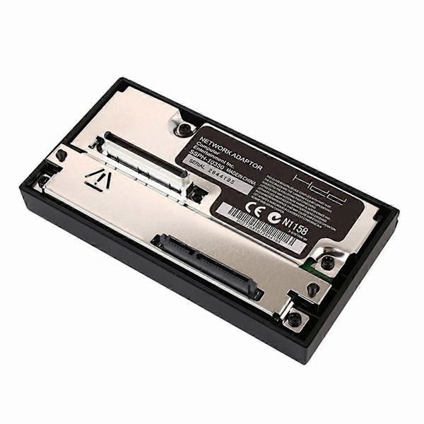 GameStar SATA-liitäntä Kovalevyverkkoadapteri PS2 SCPH-3000X ja SCPH-5000X sarjoille