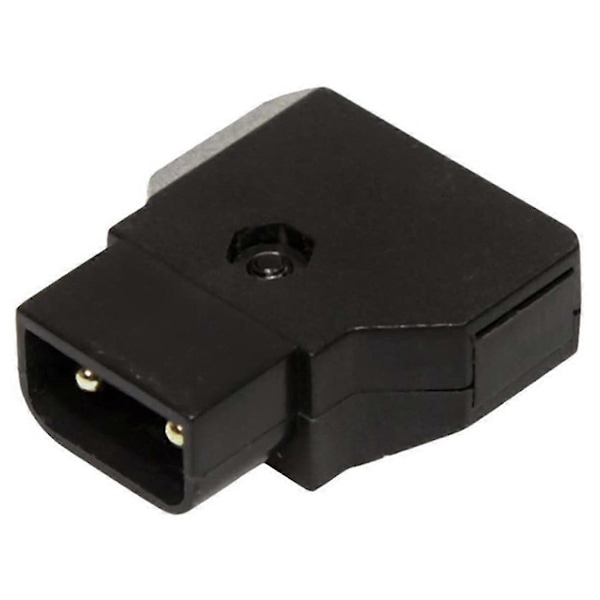 10 stk. D-tap Dtap Hann Rewirable Kabelkontakt Batteri