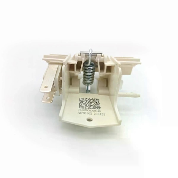DD81-01629A DD81-02132A Diskmaskinsdörrlås Passar Samsung DW80K5050UB DW80R5060US Ersätter AP6287051 PS8764558