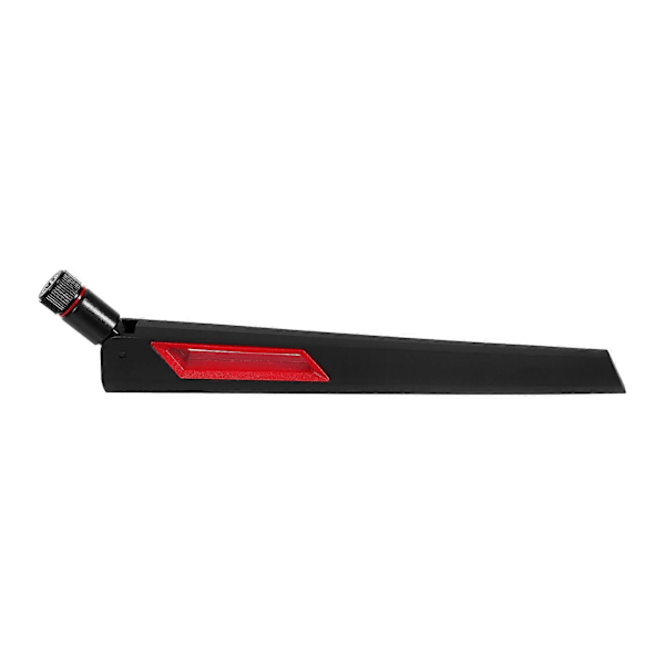 4 KPL 2.4G/5G WiFi Antenni SMA Sisäinen Adapteri AC68U AC88U AC66U 8DBi Langaton LAN/Wi-Fi Reititin