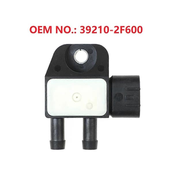392102F600 39210-2F600 9022090001 DPF Differentialtryksensor til Kefico 2F600 til Ceed