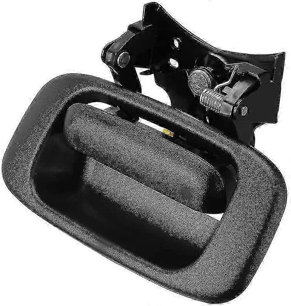Bagklap Håndtag Trim til Chevy Silverado 1500 2500 3500