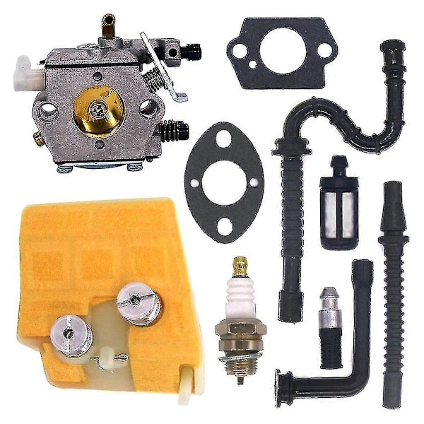 Forgaser Erstatter Luftfilter Tune Up Kit Til 024 026 Ms240 Ms260 024av 024s