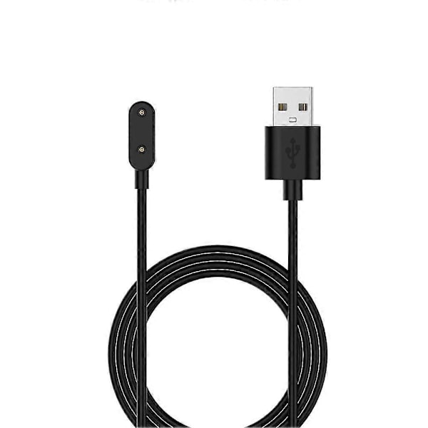 Magnetisk adapter for Huawei Watch Fit-lader, USB-ladekabel